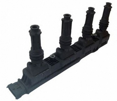 MAGNETI MARELLI 060717065012 -  Катушка зажигания